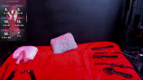 loana_bdsm online show from August 5, 3:02 am