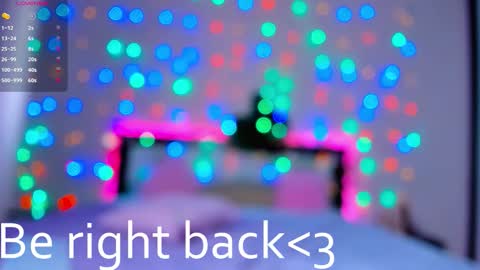 Lola online show from February 20, 6:26 am