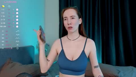 Helloo everyone im Lola online show from November 14, 2:39 pm