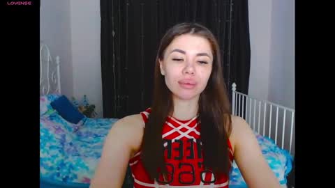 Hello my name is Ella lets have fun online show from January 9, 3:15 am