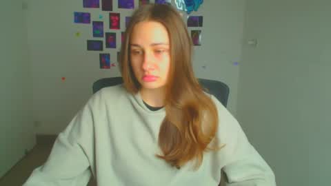 Lora online show from March 24, 6:52 am