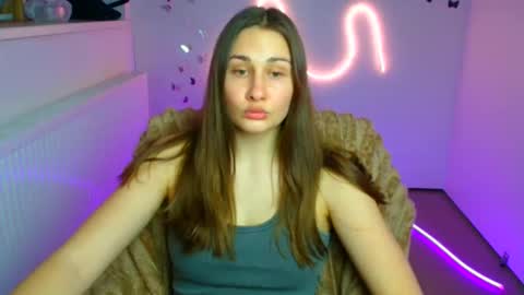 Lora online show from March 23, 6:08 am