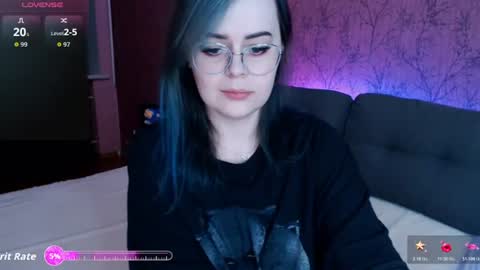 Lora online show from July 17, 12:37 am