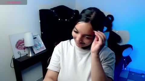 Loren online show from July 4, 10:38 pm