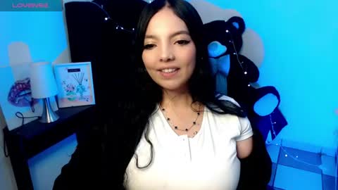 Loren online show from July 9, 9:06 pm