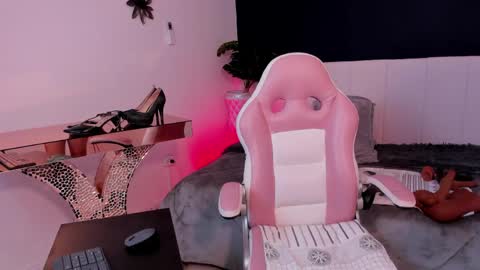 lorena online show from March 25, 7:39 pm