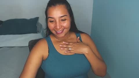 Loretta Gmez online show from April 11, 12:28 am