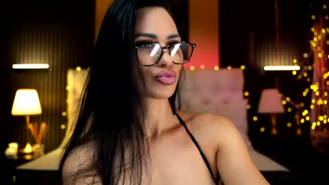 LoretteLorena online show from July 24, 4:54 am
