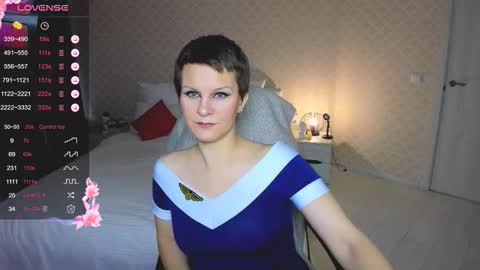 Louisa online show from February 3, 8:52 am