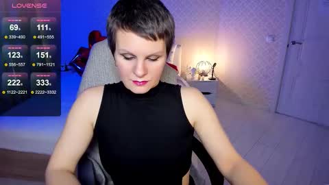 Louisa online show from February 19, 8:36 am