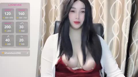 louise_666 online show from January 17, 4:47 pm