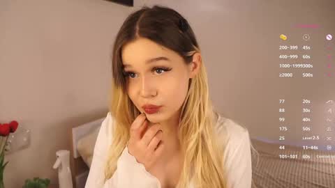 Eva online show from April 12, 12:08 pm