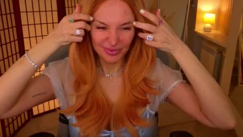 love_call online show from March 7, 5:14 am