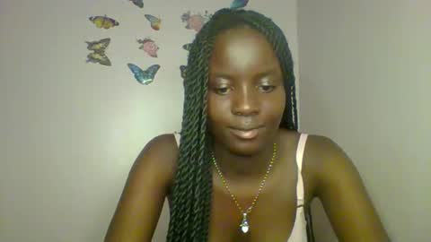 Choco online show from December 18, 6:56 pm