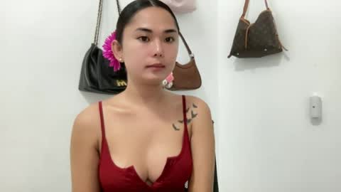 Maria online show from June 15, 12:55 am
