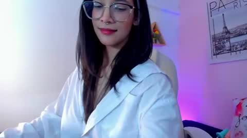 Olivia online show from August 7, 5:31 pm