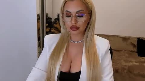 PrAllinXXXa online show from February 23, 10:42 pm