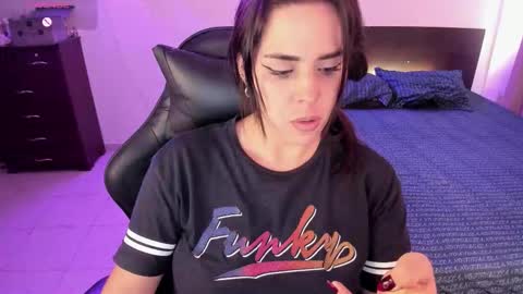 lovely   online show from March 13, 9:05 pm