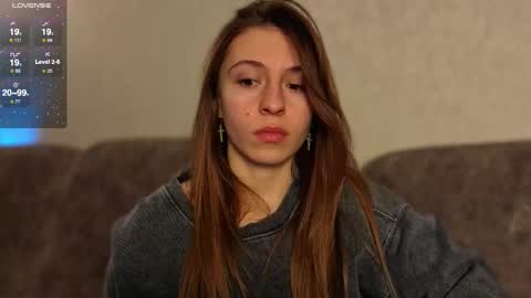 Kate only online show from February 5, 2:31 pm