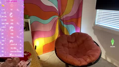 Lilith online show from December 21, 5:29 pm