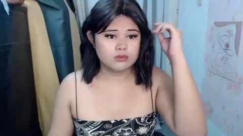 lovely online show from April 18, 12:07 pm