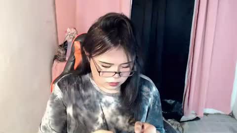 lovely online show from March 13, 6:20 pm