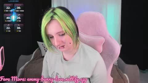 Emmy online show from December 1, 5:59 pm