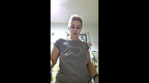 Antonia online show from March 11, 8:29 am