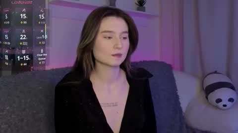 Lua online show from January 5, 5:27 pm