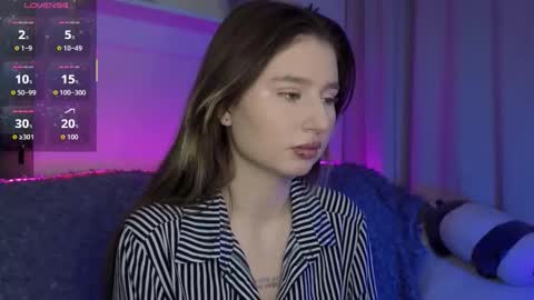 Lua online show from February 14, 10:45 pm