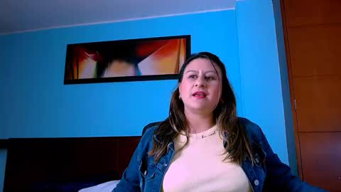 Luero  online show from October 31, 4:00 pm