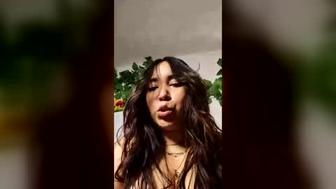 Dani 3 online show from June 21, 12:47 am