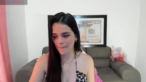 Luciana M online show from March 18, 11:32 pm