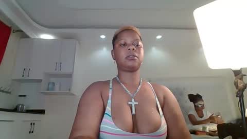 Lucky joy online show from April 8, 9:28 pm