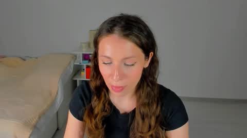 lucy__ray online show from March 13, 9:16 pm