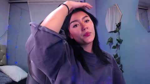 LUDOVICA online show from March 25, 3:12 am