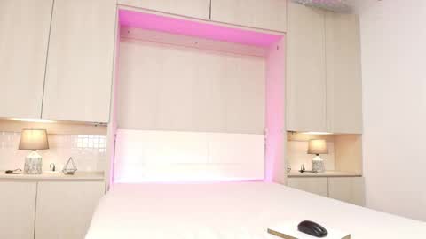 Lu online show from January 24, 4:05 am