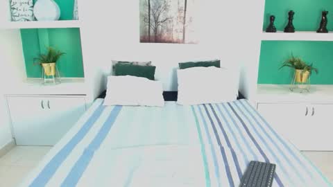 Lu online show from February 19, 2:27 pm