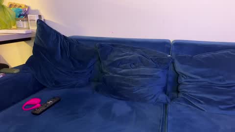 Luis and Alina online show from January 16, 6:26 pm