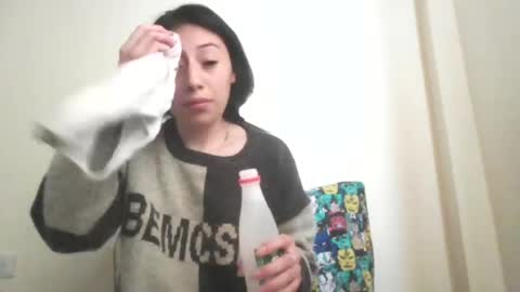luisa_homes online show from August 6, 9:11 pm