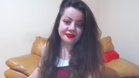 Cassie online show from March 25, 5:27 pm