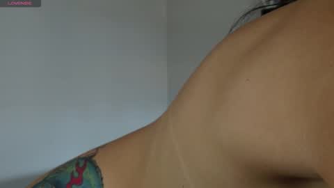 lul1lovee online show from February 17, 7:24 pm