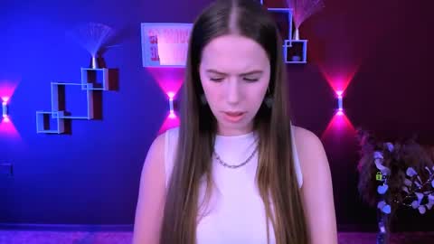 Sweet Lumi online show from April 7, 7:54 am