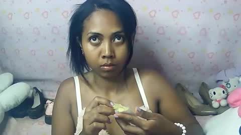 Luna online show from March 10, 5:17 pm