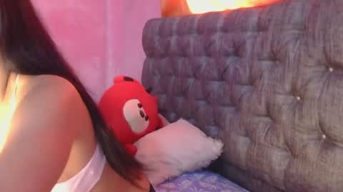 luna evans88 online show from February 4, 7:55 am