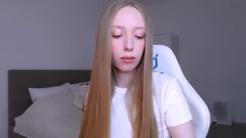 Luna online show from March 17, 9:08 pm