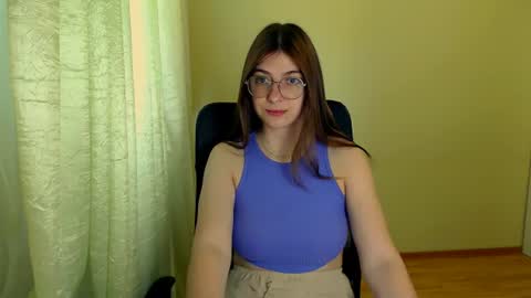 Luna online show from June 25, 8:18 am