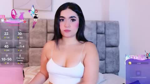   online show from February 4, 10:57 pm