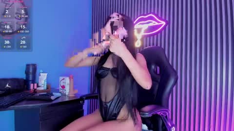 Luna Rosse  online show from April 14, 2:06 pm