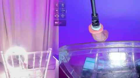 Luna online show from April 14, 6:02 am